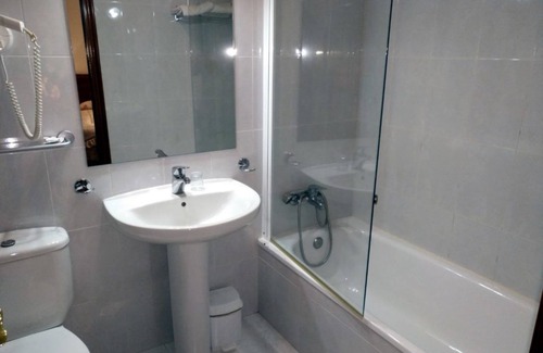 Ponteareas Hotel | Hotel Condado