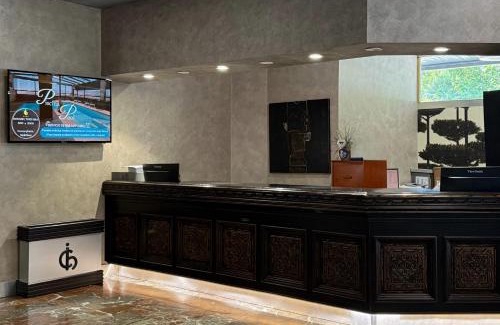 Jaen Hotel | Hotel Condestable Iranzo