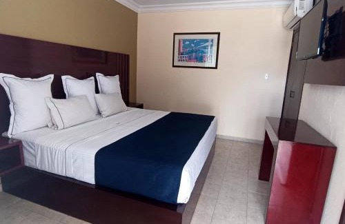 Culiacan Hotel | Hotel Confort Plaza