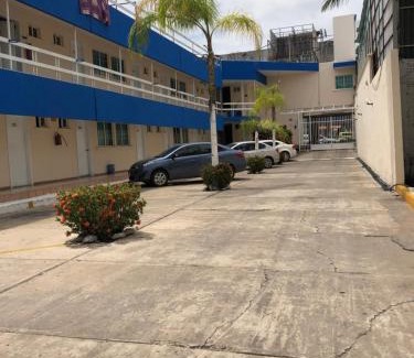 Culiacan Hotel | Hotel Confort Plaza