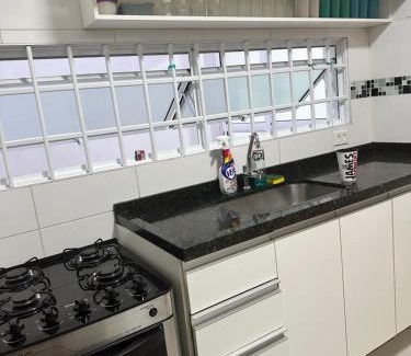 Jardim Aeroporto House | Hotel Congonhas J4