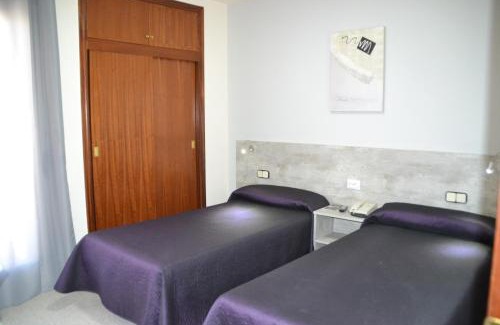 Pilar de la Horadada Hotel | Hotel Congra