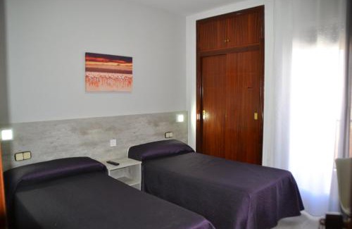 Pilar de la Horadada Hotel | Hotel Congra