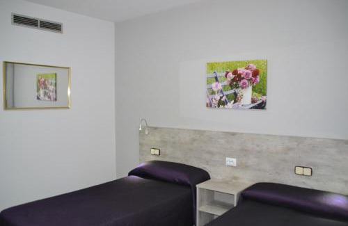 Pilar de la Horadada Hotel | Hotel Congra