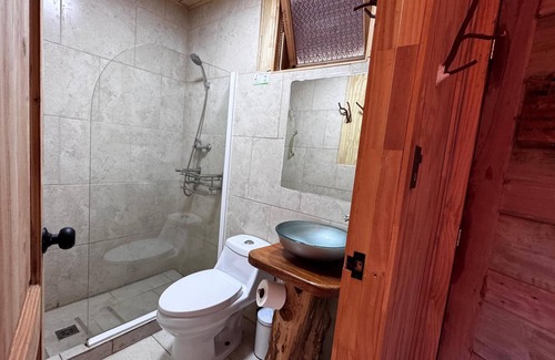 Melipeuco Hotel | Hotel Conguillio