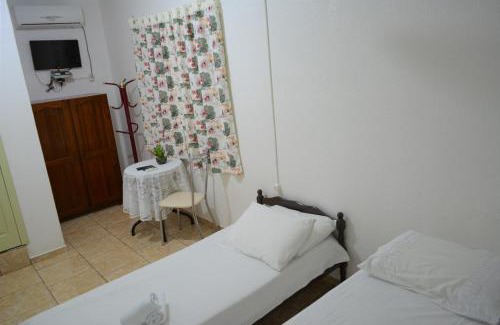 Rodeio Bonito Hotel | Hotel Consalter