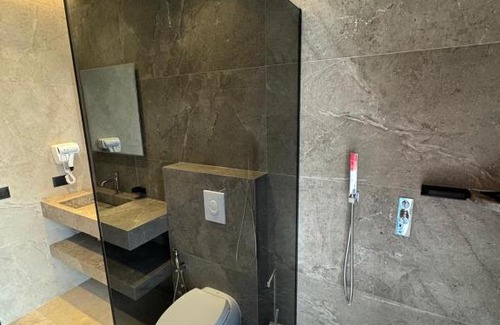 Shkoder Hotel | Hotel Consul