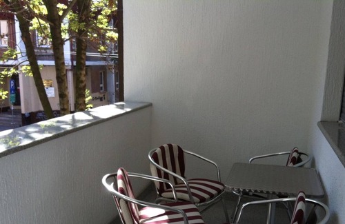 Medijana Hotel | Hotel Consul