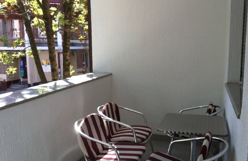 Medijana Hotel | Hotel Consul