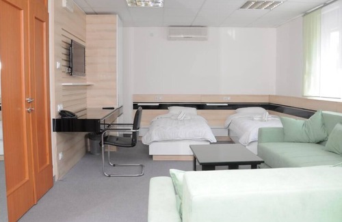 Medijana Hotel | Hotel Consul