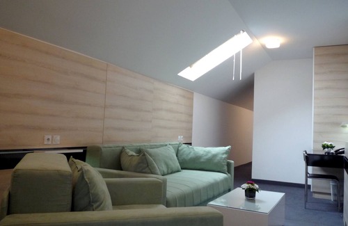 Medijana Hotel | Hotel Consul