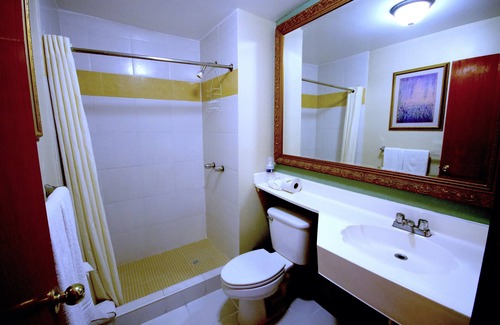 Juarez Municipality Hotel | Hotel Consulado Inn