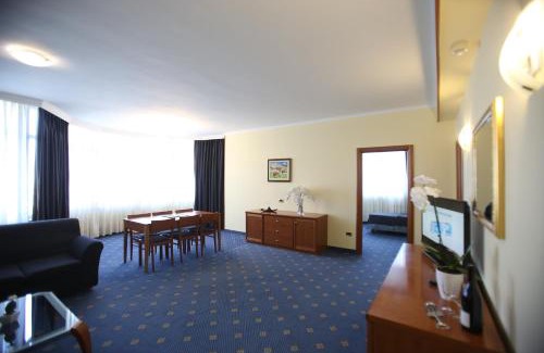 Vore Hotel | Hotel Continental