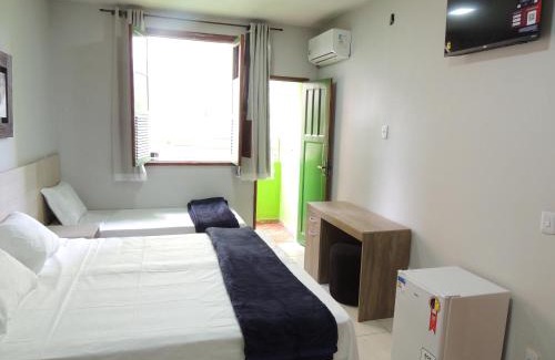 Centro Hotel | Hotel Continental - Próximo ao Mercado Central, Mercado Novo e a Rodoviária