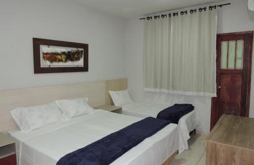 Centro Hotel | Hotel Continental - Próximo ao Mercado Central, Mercado Novo e a Rodoviária