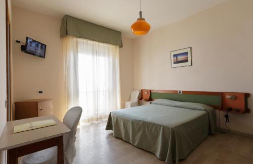 Fano Hotel | Hotel Continental Fano