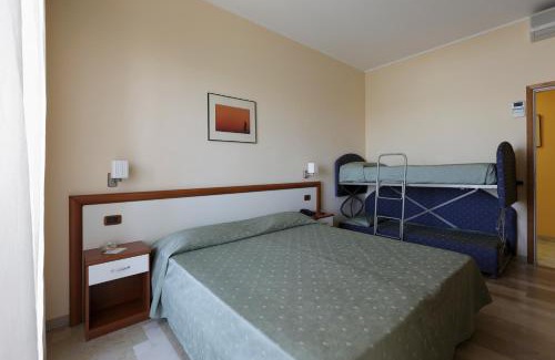 Fano Hotel | Hotel Continental Fano