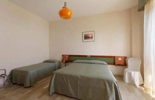 Fano Hotel | Hotel Continental Fano
