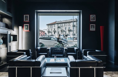 Cremona Hotel | Hotel Continental
