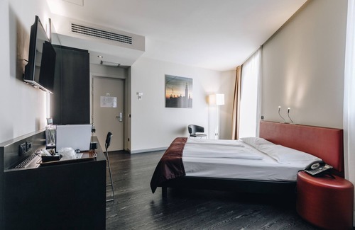 Cremona Hotel | Hotel Continental