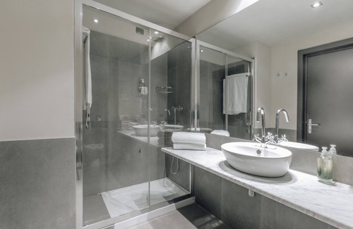 Cremona Hotel | Hotel Continental