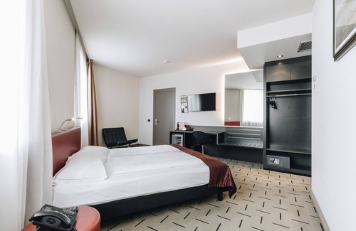 Cremona Hotel | Hotel Continental