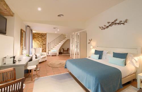Sa Riera Hotel | Hotel Convent de Begur