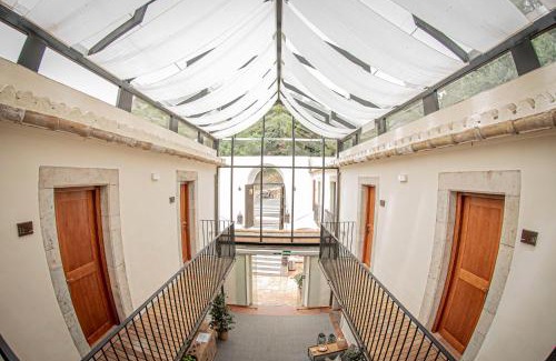 Sa Riera Hotel | Hotel Convent de Begur