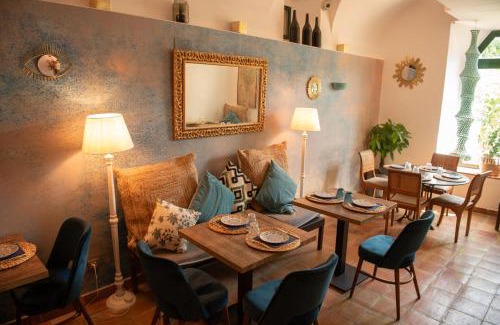 Sa Riera Hotel | Hotel Convent de Begur