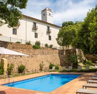 Sa Riera Hotel | Hotel Convent de Begur