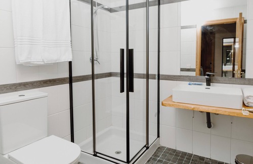 Miranda de Ebro Hotel | Hotel Convento Miranda