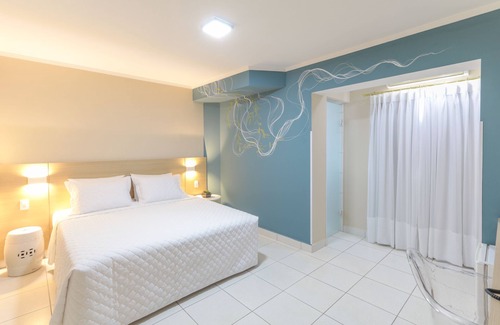 Piracicaba Hotel | Hotel Copacabana