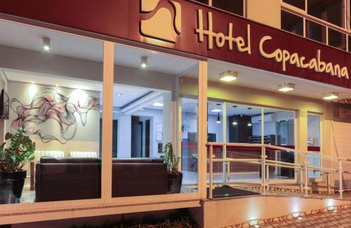 Piracicaba Hotel | Hotel Copacabana Piracicaba