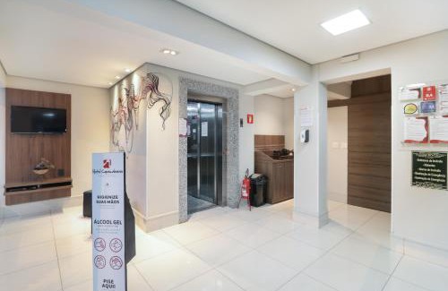 Piracicaba Hotel | Hotel Copacabana Piracicaba