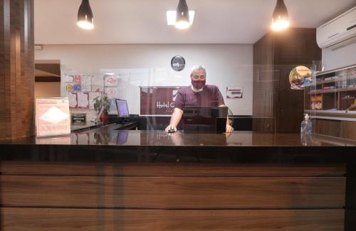 Piracicaba Hotel | Hotel Copacabana Piracicaba