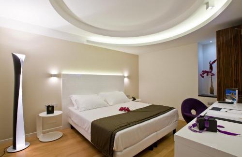 Trieste Old Town Hotel | Hotel Coppe Trieste - Boutique Hotel