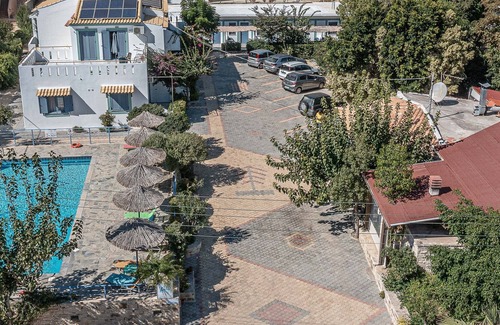 Matala House | Hotel Coral 214
