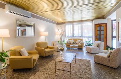 Giulianova Hotel | Hotel Corallo