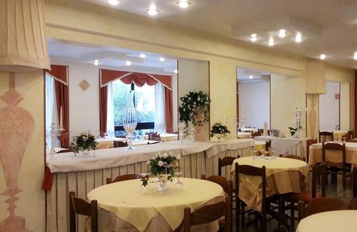 Giulianova Hotel | Hotel Corallo