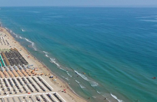 Giulianova Hotel | Hotel Corallo