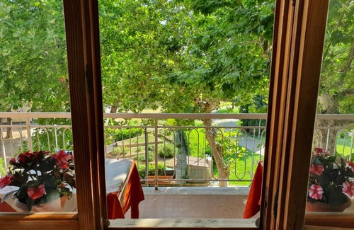 Pedaso Hotel | Hotel Cormorano