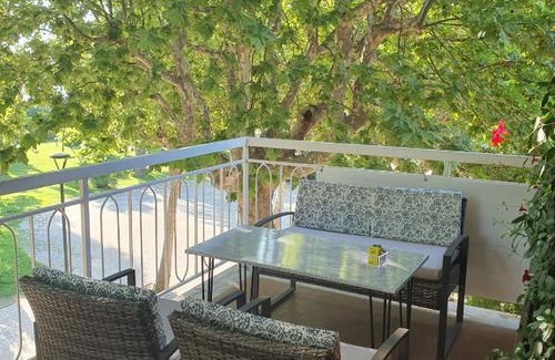 Pedaso Hotel | Hotel Cormorano