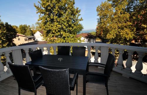 Siofok Aranypart Hotel | Hotel Corso