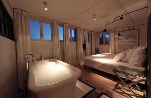 Old Town Hotel | Hotel Cort