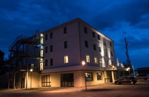 Cavriago Hotel | Hotel Corte Business