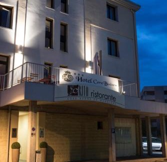Cavriago Hotel | Hotel Corte Business