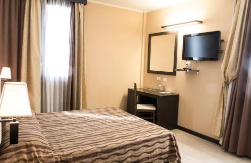 Cavriago Hotel | Hotel Corte Business