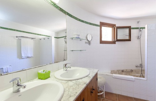 San Jose Hotel | Hotel Cortijo el Sotillo