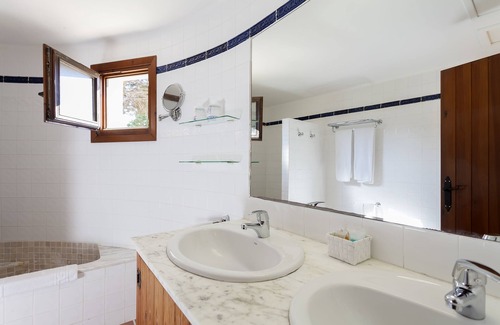 San Jose Hotel | Hotel Cortijo el Sotillo