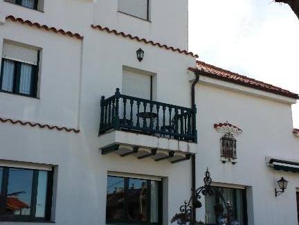 Laredo Hotel | Hotel Cortijo